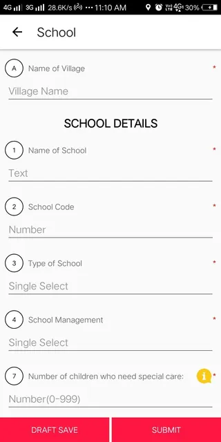 DELTA screenshot 3