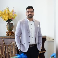 Naveen Ghalyan profile photo