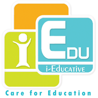 I-Educative logo