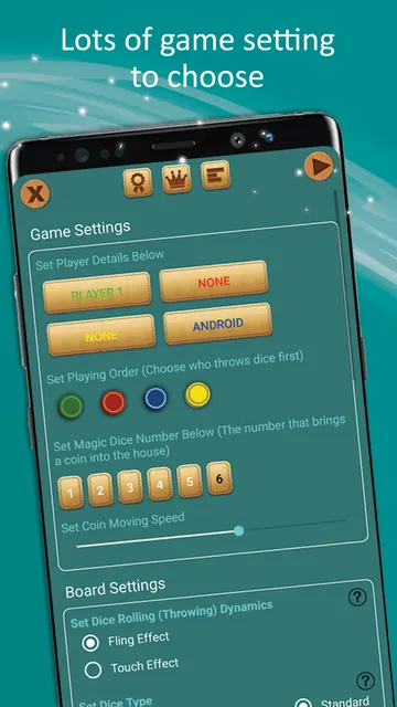 Ludo Classic screenshot 6