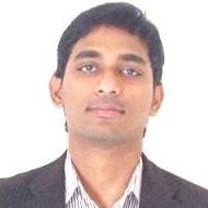 Sudhakar Kanakaraj profile photo