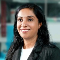Vineetha K profile photo