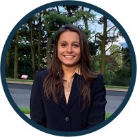 Krina P profile photo