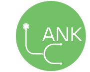 ANK LIFECARE logo