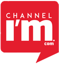 Channel I'M logo