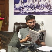 Karan Gharale profile photo