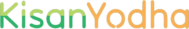 Kisanyodha logo