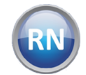 RN software’s & consultors logo