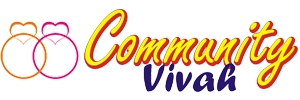 Community Vivah logo