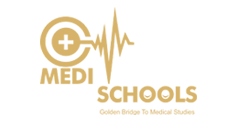 Medischools logo