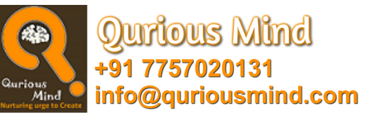 Qurious Mind logo