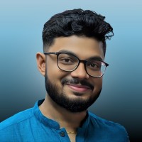 Suman Bhaumik profile photo