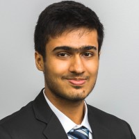 Shivam Agarwal profile photo