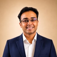 Anish Agarwal profile photo