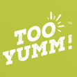 Too Yumm logo
