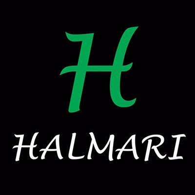 Halmari Tea Estate logo