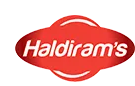 Haldiram logo