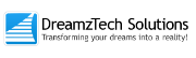 DreamzTech logo