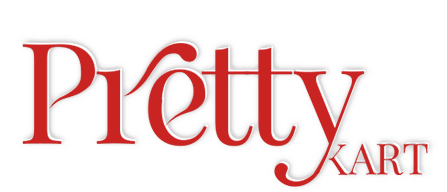 PrettyKart logo