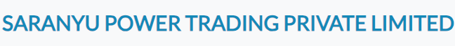 Saranyu Power Trading logo