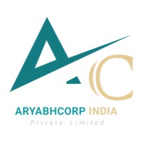 AryabhCorp logo