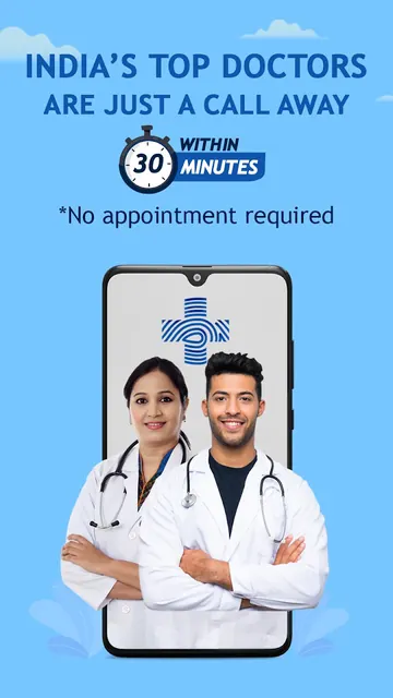 Aayu® : Consult doctor screenshot 2