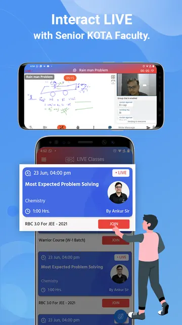 ATP STAR: IIT JEE & NEET Prep screenshot 6