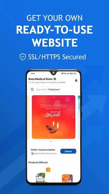 HealthEdge screenshot 4