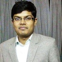Saransh Gupta profile photo