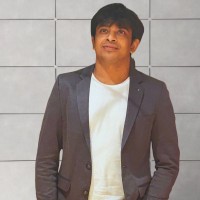 Amit Aggarwal profile photo