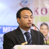 Nikhil Jain profile photo