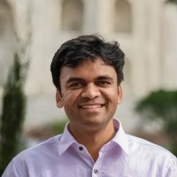 Nikhil Baheti profile photo