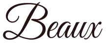 Beaux Hair Extension logo