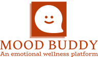 MoodBuddy logo