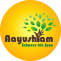 Aayushyam logo