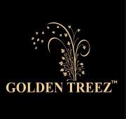Golden Treez logo