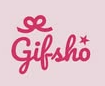 Gifsho logo