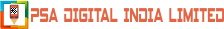 PSA Digital logo