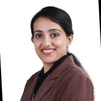 Nisha George profile photo
