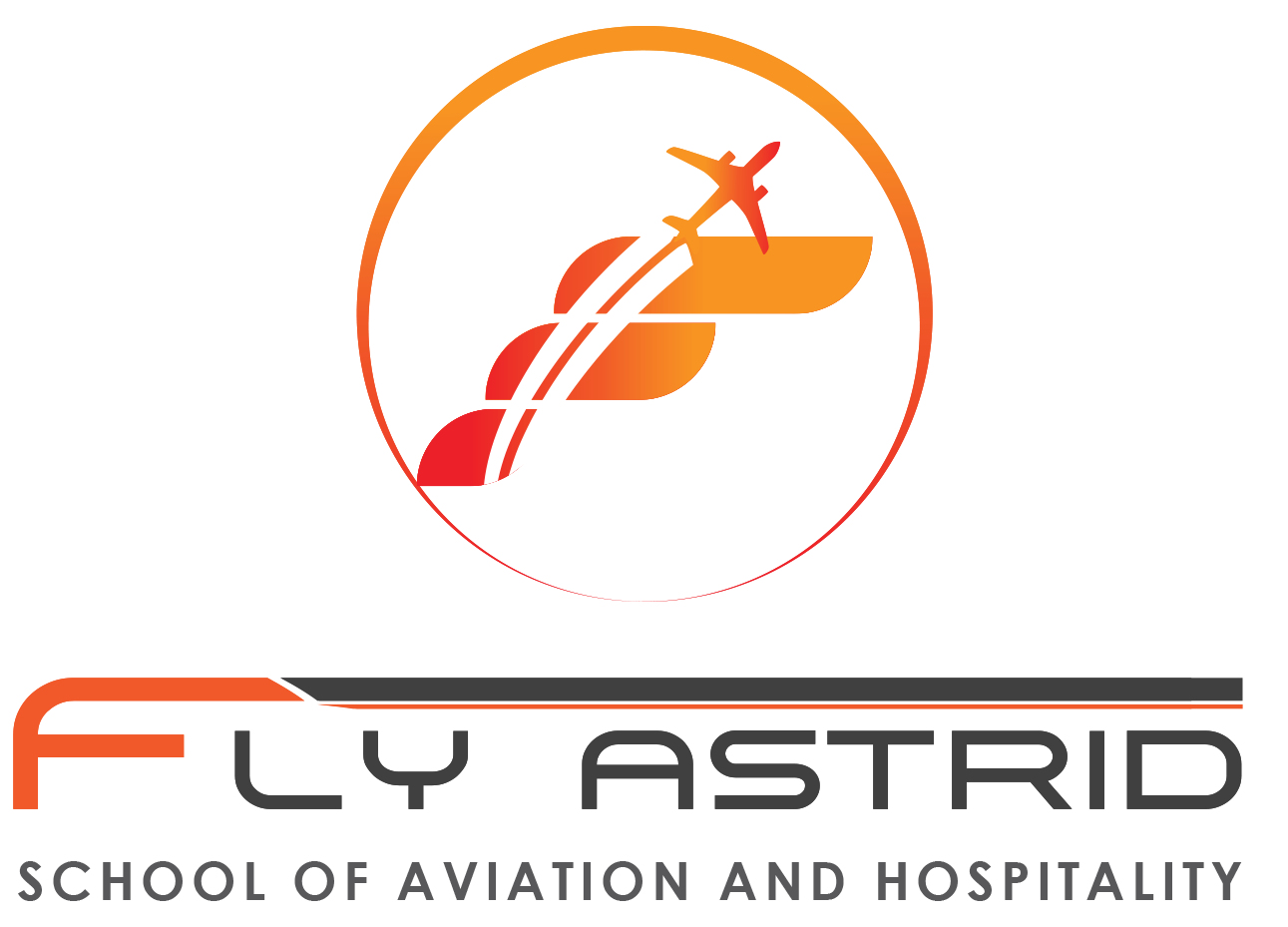 Flyastrid logo