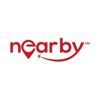Nearbymart logo