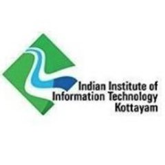 IIIT Kottayam logo