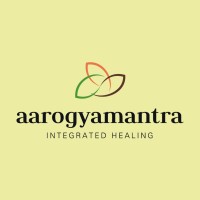 Aarogyamantra Integrated Healing logo