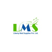 Liberty Med Supplies logo