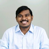 Akshay Gunteti profile photo