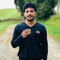 Alex Thomas profile photo