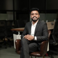 Rishad V profile photo