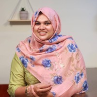 Ameena Sithara profile photo