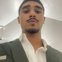 Ziyan Ahamad profile photo