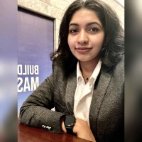 Rugma Ravi profile photo